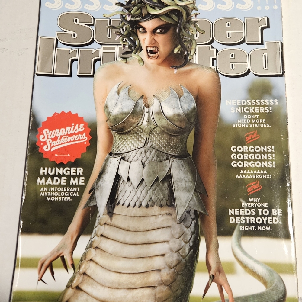 Magazines - Picture 4 of 8